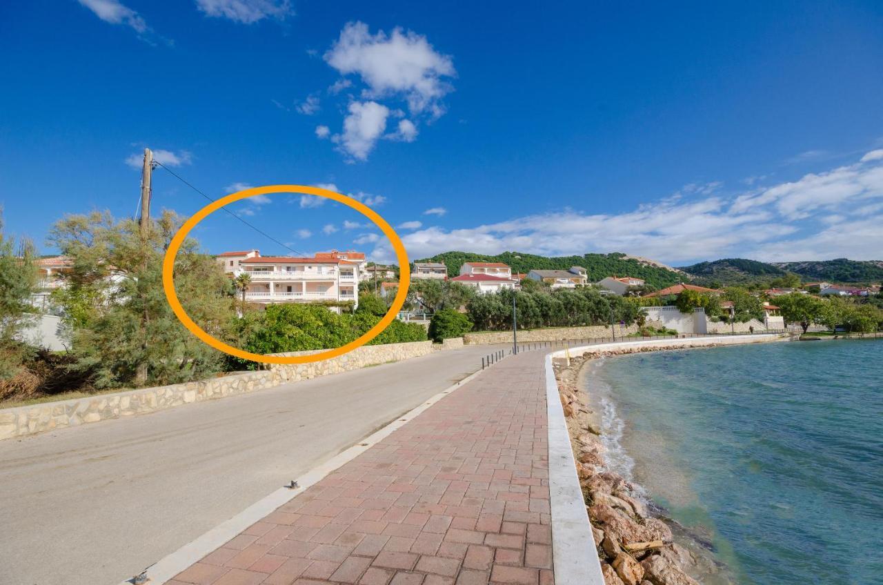 Appartement Marijana Banjol